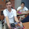 Academicas