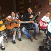 Extra Curriculares