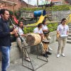 Extra Curriculares