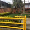 Instalaciones Físicas