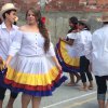 Izadas de Bandera